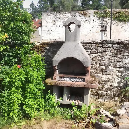 بيت للعطل Maison Charmante Proche De Avec Jardin Cloture. *